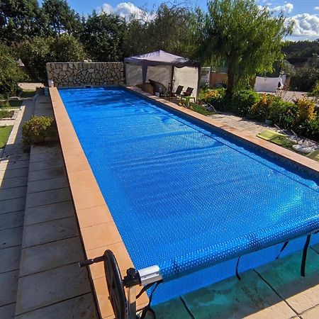 Quinta Das Hortensias I Quinta Do Sol Cruz do Campo Ngoại thất bức ảnh