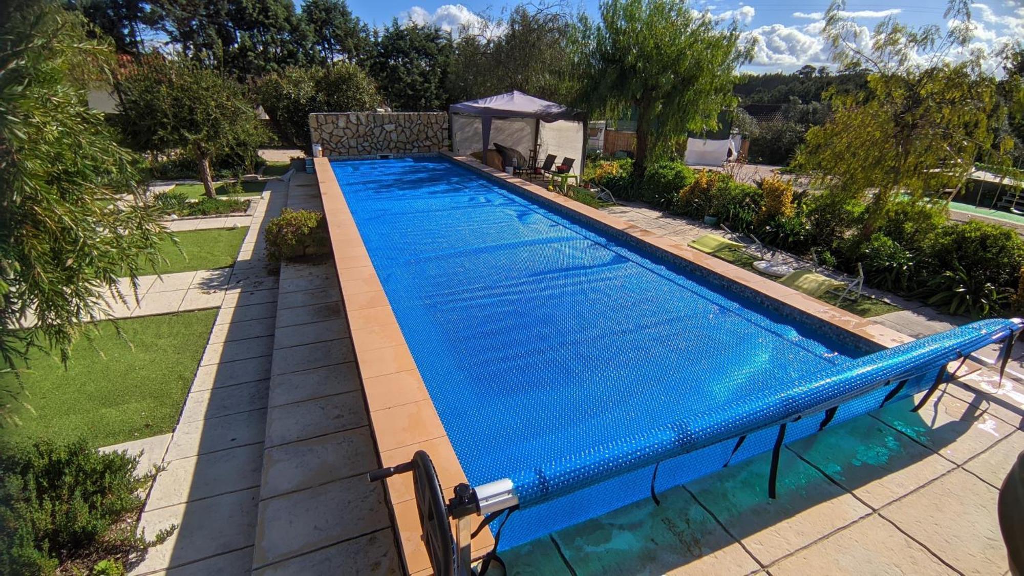 Quinta Das Hortensias I Quinta Do Sol Cruz do Campo Ngoại thất bức ảnh